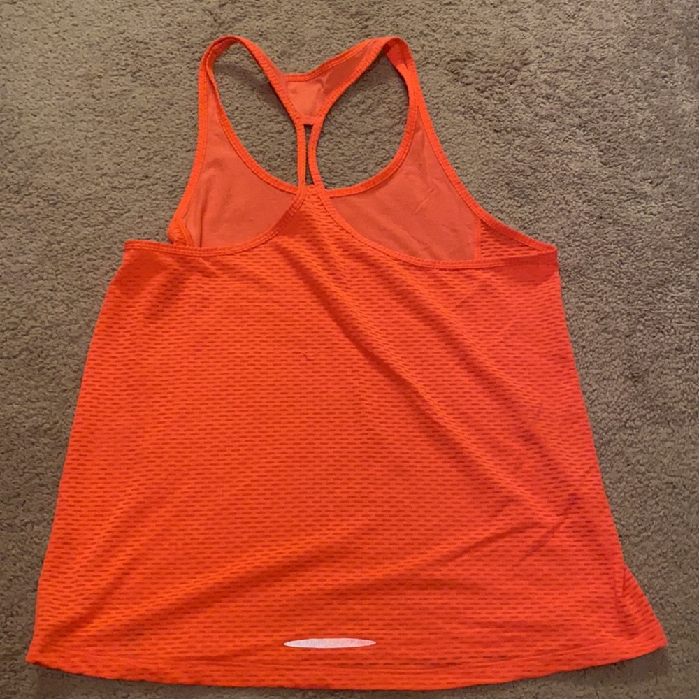 Under Armor Racerback Tank - Picture 3 of 3